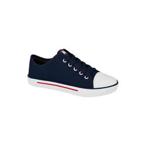 Molekinho Boy's Navy Sneakers