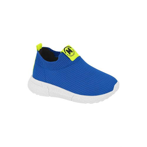 Molekinho Kids Blue Shoes