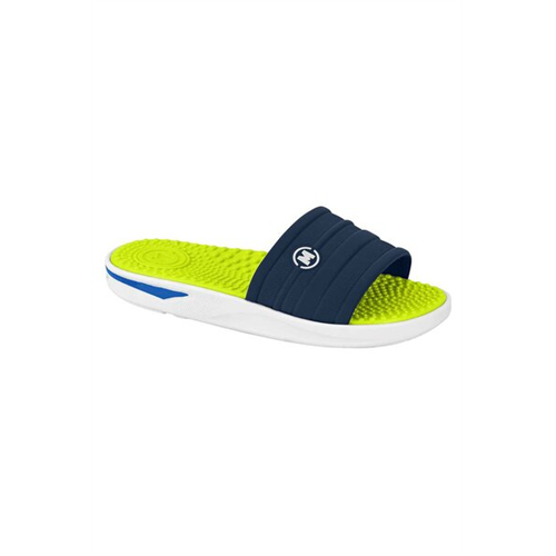 Molekinho Kids Cobalt Blue Sandals