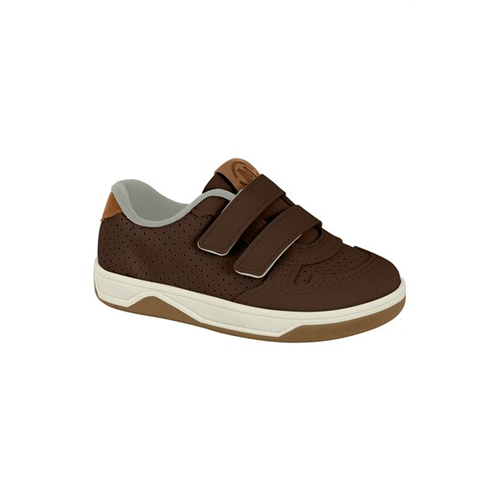 Molekinho Kids Light Brown Shoes