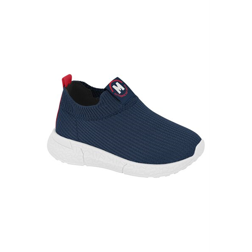 Molekinho Kids Navy Shoes