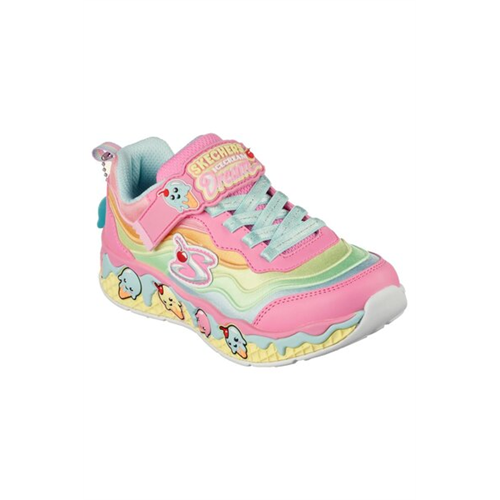 Skechers Girls Lifestyle Shoe