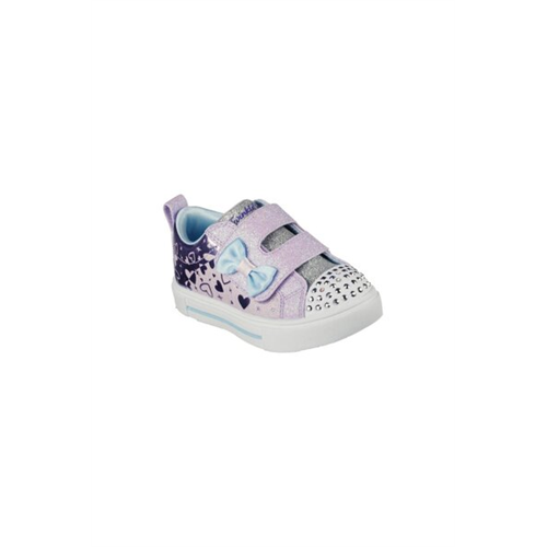 Skechers Girls Lifestyle Shoe