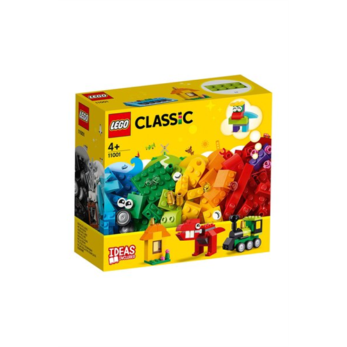 Lego Classic Bricks And Ideas