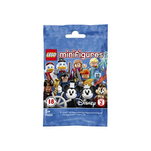 Lego Disney Series 2