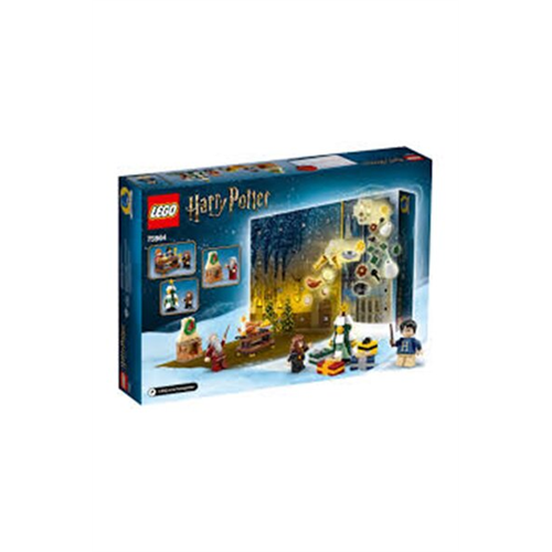 Lego Harry Potter Advent Calendar