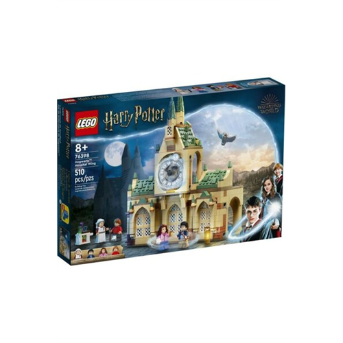 Lego HogwartsHospital Wing