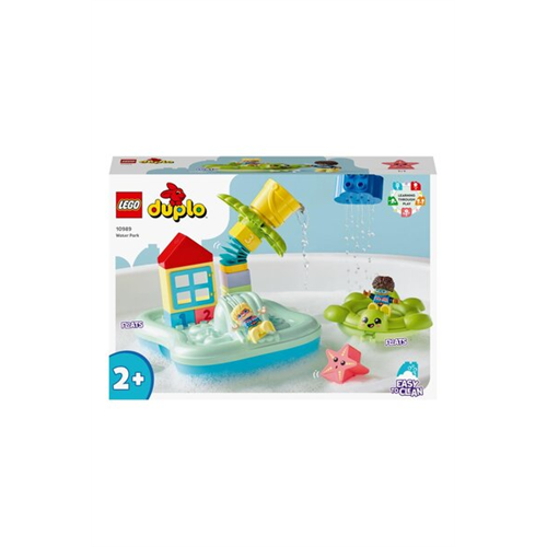 Lego Water Park