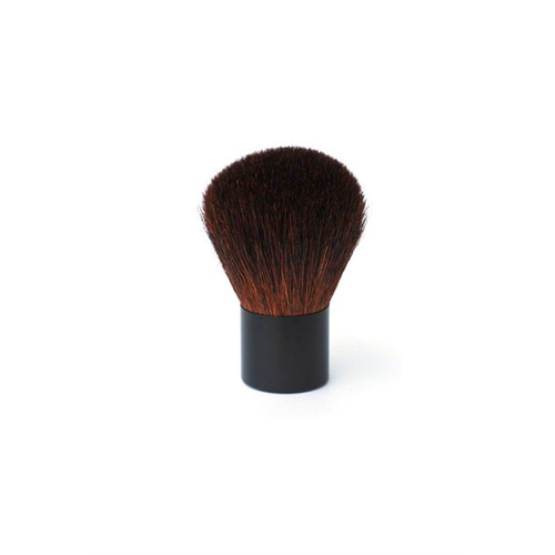 Basicare Stubby powder brush, 7.7cm