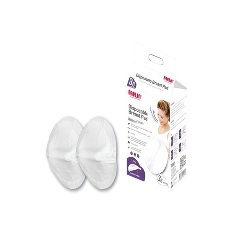 Farlin Disposable Breast Pad