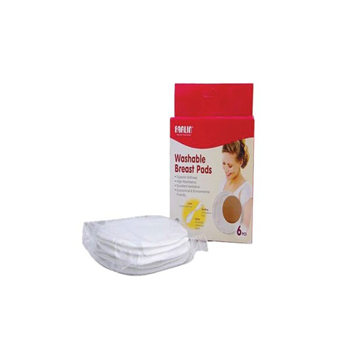 Farlin Washable Breast Pad