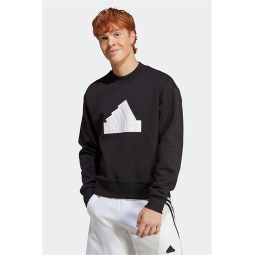 Adidas Mens Lifestyle SweatShirt