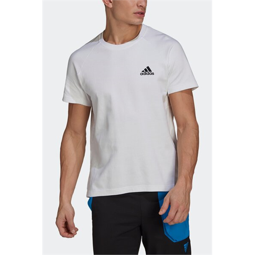 Adidas Mens Lifestyle T-Shirt