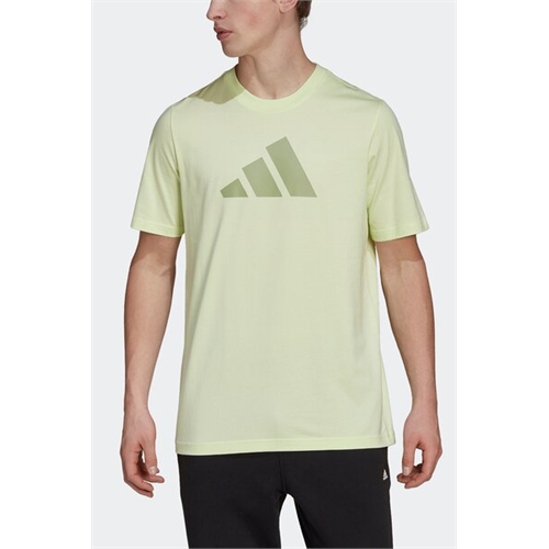 Adidas Mens Lifestyle T-Shirt