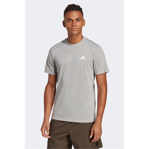 Adidas Mens Training T Shirt