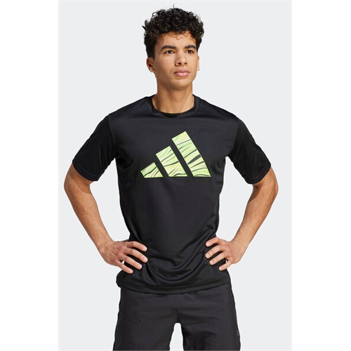 Adidas Mens Training T Shirt