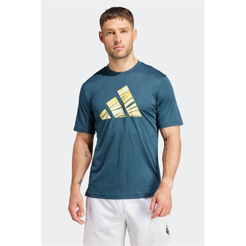 Adidas Mens Training T-Shirt