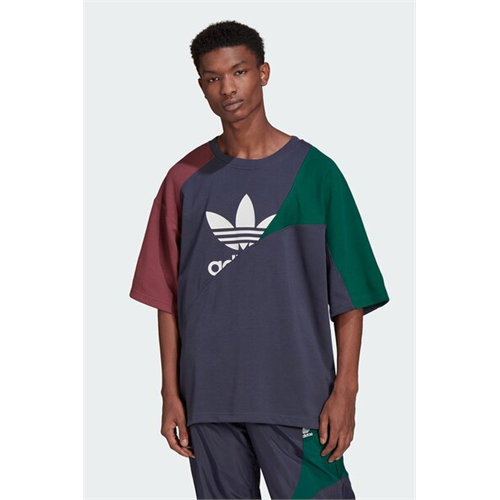 Adidas Originals BLD CB Mens Short Sleeve Tshirt