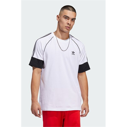 Adidas Originals SST Mens Short Sleeve Tshirt