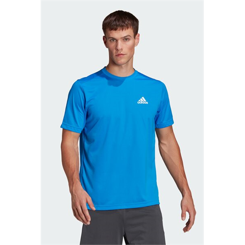 Adidas PL Mens Short Sleeve Tshirt