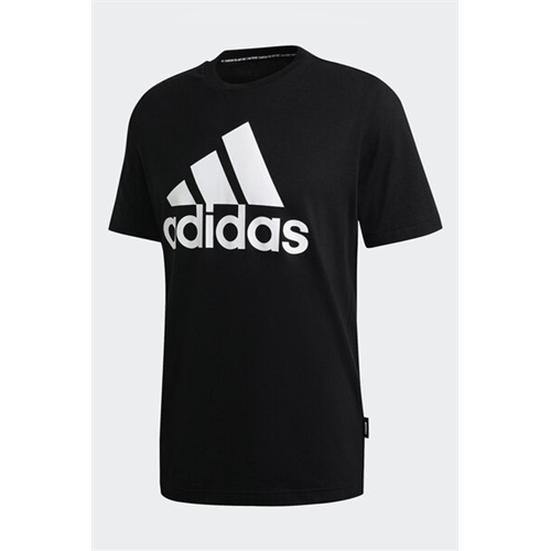 Adidas Mens Lifestyle Short Sleeves Tshirt