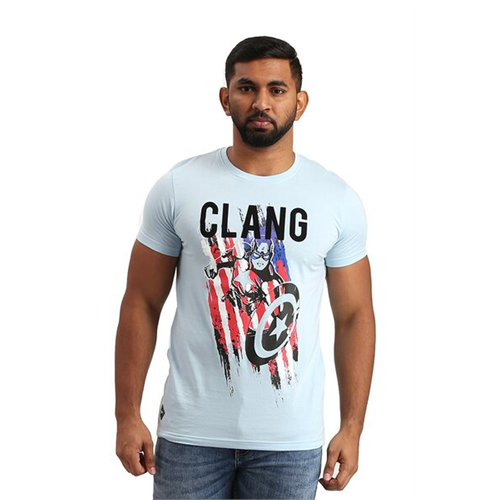 Disney Clang T-Shirt