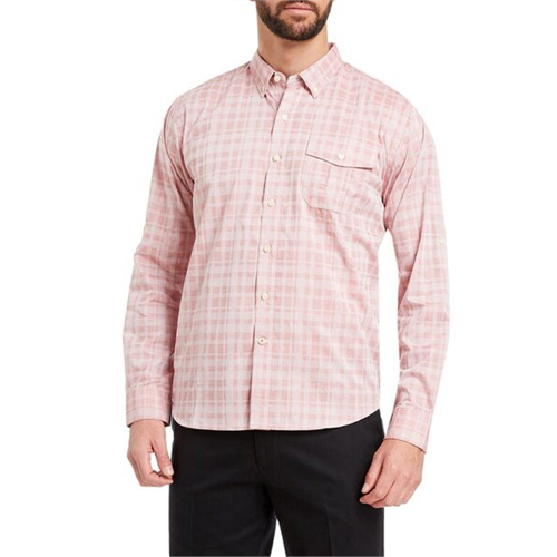 Dockers Check Long Sleeves Shirt