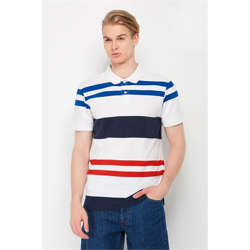 Dockers Short Sleeve Polos