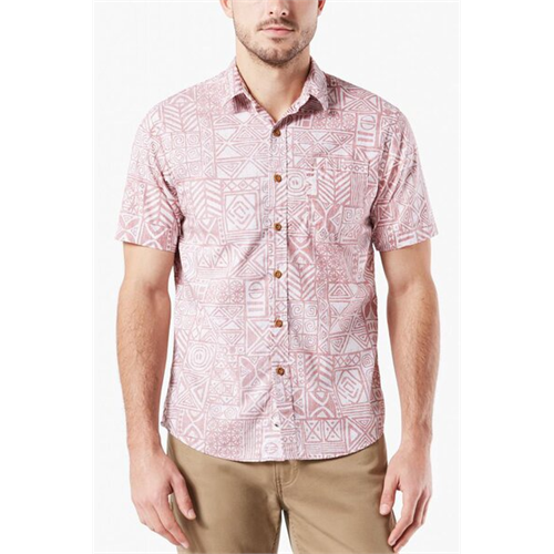Dockers Short Sleeve Shirts