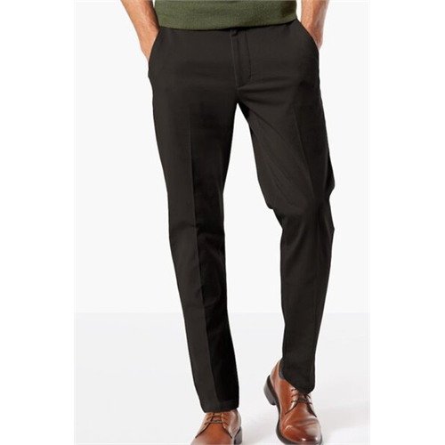 Dockers Solid Color Casual Pants - Inseam 32