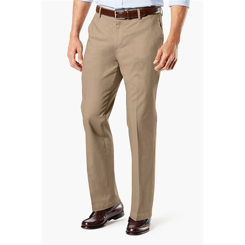 Dockers Solid Color Formal Pant - Inseam 32