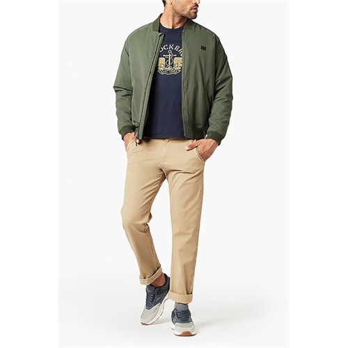 Dockers Solid Color Pants