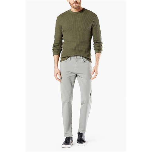 Dockers Solid Color Pants