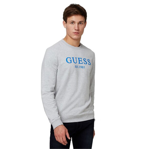 Guess Crew Neck Sweater