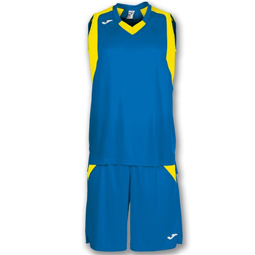 Joma Mens Basketball Kit