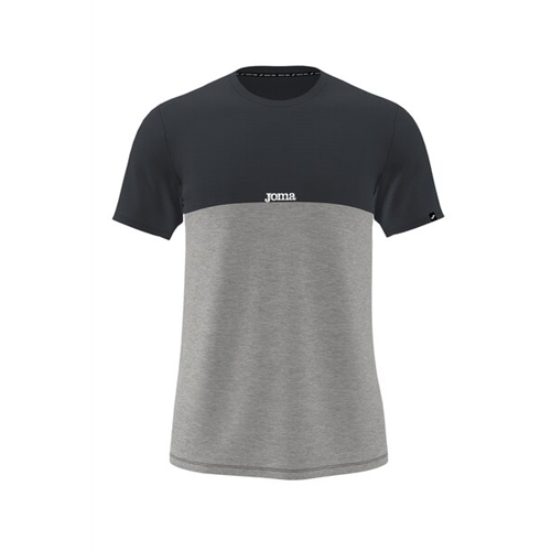 Joma Mens Lifestyle Ss-Tshirt