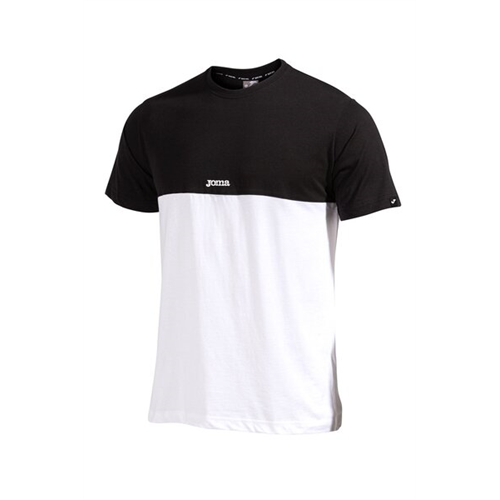 Joma Mens Lifestyle Ss-Tshirt