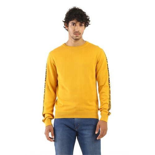 LEVIS CREW NECK SWEATER