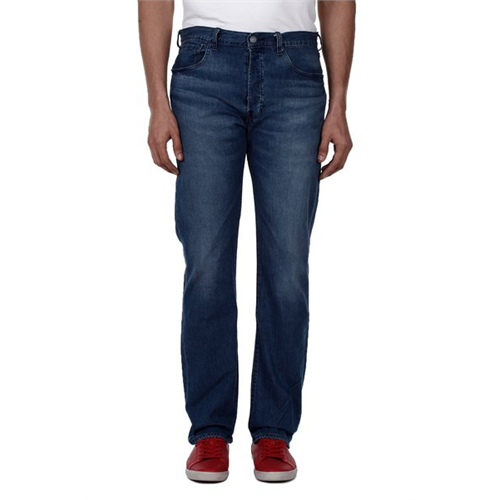 LEVI'S MEN'S 501 ORIGINAL FIT JEANS