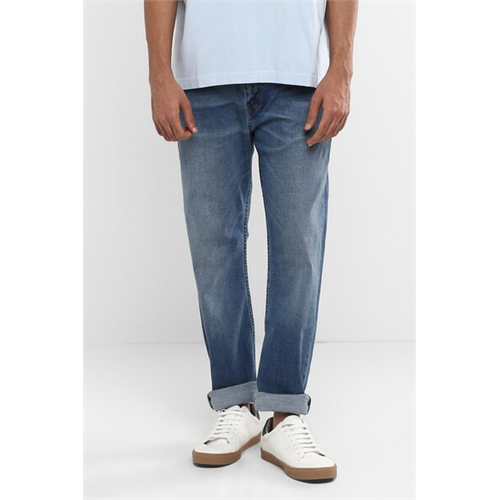 Levi's Men'S 513 Slim Straight Jeans