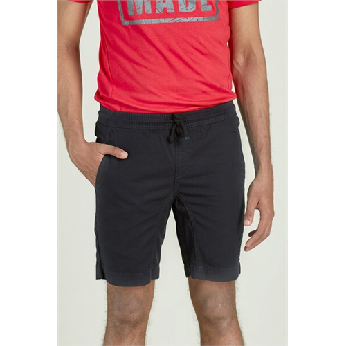 Liberation Twill Short