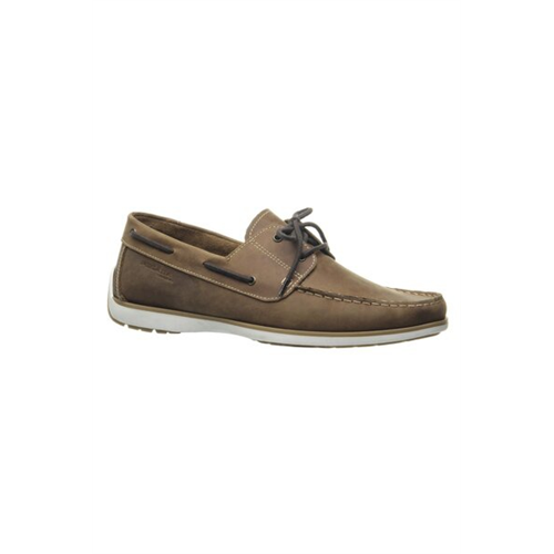 Pegada Brown Casual Shoe