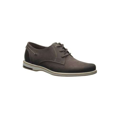 Pegada Coffee Casual Shoe