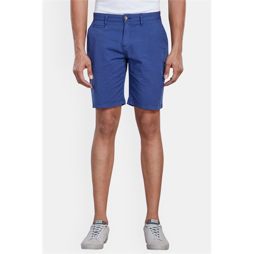 Pepe Gameday Solid Color Men's Short