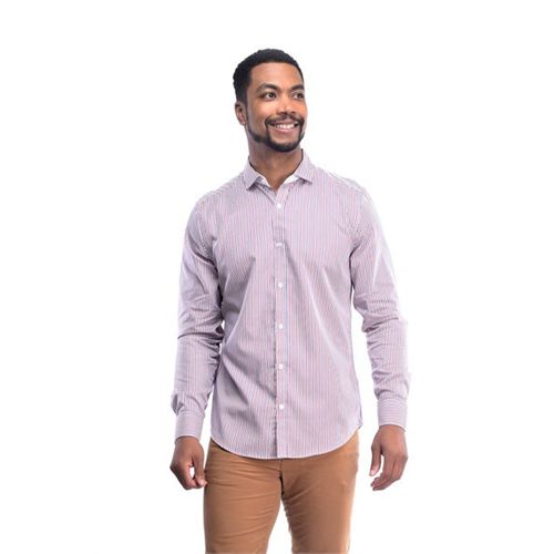 Premium Solid Colour Long Sleeve Shirt