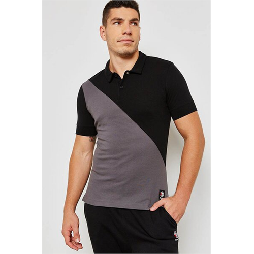 Reebok Mens Lifestyle Polo