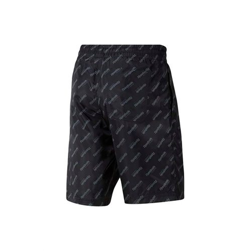 Reebok Mens Lifestyle Short