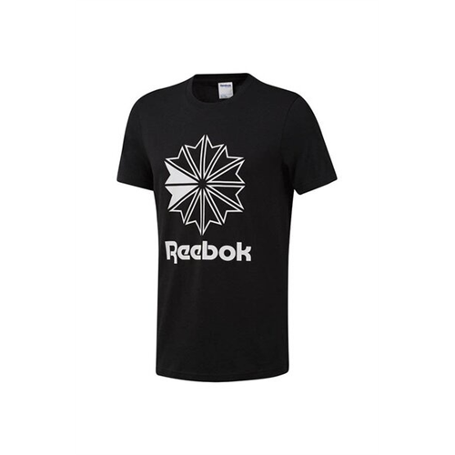 Reebok Mens Lifestyle Tshirt