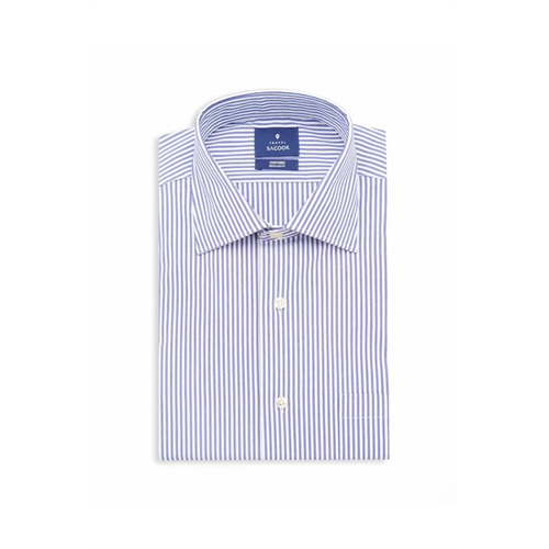 Sacoor Brothers Blue Shirt