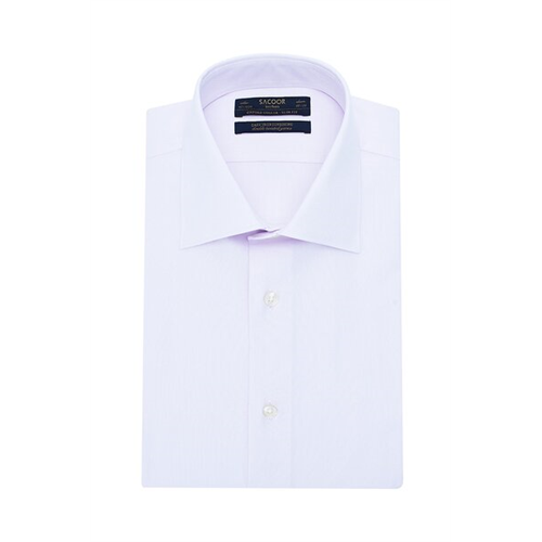 Sacoor Brothers Classic Slim Fit Shirt